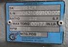 Appleton #A301, automatic core cutter, 3" core diameter, 2 HP,serial #03.29.04,2004 - Image 10