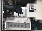 110 KW Multiquip #DCA125SSJU4i, trailer mounted, 120/240/208/277/480 Volts, 7193 hours, 2014, $39k - Image 5