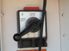 62 KW Multiquip #DCA70SSJU4i, trailer mounted, 120/240/208/277/480 Volts, 12024 hours, 2015, $24.5k - Image 4