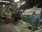 National #1012, 4-die long stroke boltmaker, 70 PPM, PKO, heavy duty pointer, rapid change over features - Image 1