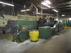 National #1012, 4-die long stroke boltmaker, 70 PPM, PKO, heavy duty pointer, rapid change over features - Image 2