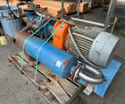 Nash #XL60/5, vacuum pump, liquid ring, 25 HP, 1750 RPM, 230/480 V., 2007 - Image 3