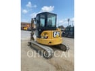 Caterpillar 305ECR, Crawler Excavator, 4972 hours, S/N: XFA00608, 2012 - Image 4