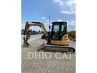 Caterpillar 305ECR, Crawler Excavator, 4972 hours, S/N: XFA00608, 2012 - Image 5