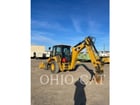Cat 416F2ST, Backhoe Loader, 1541 hours, S/N: HWB02085, 2019 - Image 4