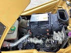 Cat 416F2ST, Backhoe Loader, 1541 hours, S/N: HWB02085, 2019 - Image 7