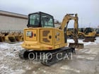 Caterpillar 30607CR, Crawler Excavator, 1480 hours, S/N: 6G603331, 2021 - Image 3