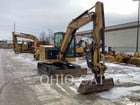 Caterpillar 30607CR, Crawler Excavator, 1480 hours, S/N: 6G603331, 2021 - Image 10