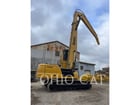 Caterpillar 336 STD, Crawler Excavator, 4678 hours, S/N: DKS02090, 2020 - Image 2