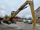 Caterpillar 336 STD, Crawler Excavator, 4678 hours, S/N: DKS02090, 2020 - Image 3