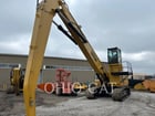 Caterpillar 336 STD, Crawler Excavator, 4678 hours, S/N: DKS02090, 2020 - Image 4