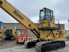 Caterpillar 336 STD, Crawler Excavator, 4678 hours, S/N: DKS02090, 2020 - Image 7