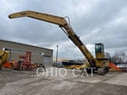 Caterpillar 336 STD, Crawler Excavator, 4678 hours, S/N: DKS02090, 2020 - Image 9