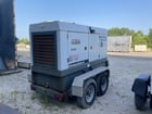 80 KW Cummins/Mecc-Alte #ECP-34-2S/4, diesel mobile gen., 480 Volts, Tier 2, enclosure, 2013 - Image 2