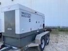 80 KW Cummins/Mecc-Alte #ECP-34-2S/4, diesel mobile gen., 480 Volts, Tier 2, enclosure, 2013 - Image 3