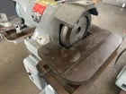 Rockwell #438-02-314-0582, Carbide Tool Grinder, 6" x 1" wheel, 7-1/4" x 12-3/4"table - Image 4