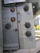 800 Amps, Siemens-Allis, RL-800, electrically operated, drawout, #AB5380 - Image 2