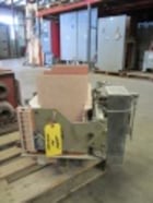 800 Amps, Siemens-Allis, RL-800, electrically operated, drawout, #AB5380 - Image 7
