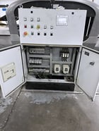 Orma, PM/air/system, 3D printer, 5' x 10' x 1.5', automatic infeed/outfeed system, 2007 - Image 2