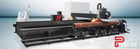Ermaksan #EPL-2060, 80" x234" cutting capacity, 2024 - Image 1