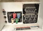 62 KW Multiquip #DCA70SSIU4F, trailer mounted, Tier 4F, 120/240/208/277/480 Volts, 9043 hours, 2020, $33.5k - Image 2