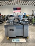 11" x 18" Hardinge #HLV-H, engine lathe, 1.25"hole, #2MT, 125-3000 RPM - Image 1