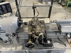 11" x 18" Hardinge #HLV-H, engine lathe, 1.25"hole, #2MT, 125-3000 RPM - Image 9