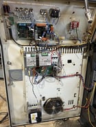 Fanuc, M-900iA/260L, robot on 10' travel Fanuc Gen 6 RTU w/R030iA Control, 2011, #105148 - Image 3