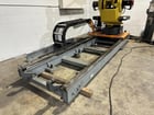 Fanuc, M-900iA/260L, robot on 10' travel Fanuc Gen 6 RTU w/R030iA Control, 2011, #105148 - Image 5
