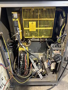 Fanuc, M-900iA/260L, robot on 10' travel Fanuc Gen 6 RTU w/R030iA Control, 2011, #105148 - Image 8