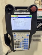 Fanuc, M-900iA/260L, robot on 10' travel Fanuc Gen 6 RTU w/R030iA Control, 2011, #105148 - Image 10
