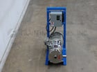 Greerco #W750H, horizontal high shear colloid mill, 30-120 GPM, 20 HP drive - Image 3