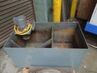 Besly #DV2 Disc Grinder, 18" Wheel, 20 HP Spindle Motors, 26" Rotary Carrier, Swing Arm Dresser, Micro Down - Image 2