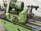 14" x 63" Livnica Kikinda #C12-1600, cylindrical grinder, 19.6" x7.9" grinding wheel, coolant w/filter, 4" - Image 6