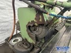 14" x 63" Livnica Kikinda #C12-1600, cylindrical grinder, 19.6" x7.9" grinding wheel, coolant w/filter, 4" - Image 7