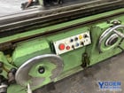 14" x 63" Livnica Kikinda #C12-1600, cylindrical grinder, 19.6" x7.9" grinding wheel, coolant w/filter, 4" - Image 10