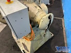 2500 lb. Littell #25-10, motorized coil reel, 12" width, 15"-20" ID, 60" outside dimensions, 3 keepers - Image 3