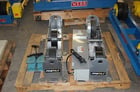 2.5 Ton, Profax #TR-5000, turning rolls, 4"-60" diameter Acceptance, 115 V., forward / reverse foor Control - Image 3