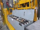 8000 lb. (3700 kg) Hubtex #MSU37, electric multidirectional sideloader - Image 5