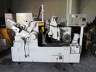 Cincinnati No. 3-500, centerless grinder, 47-1/4" work rest blade (thru feed), jib crane, standard drive box - Image 1