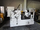 Cincinnati No. 3-500, centerless grinder, 47-1/4" work rest blade (thru feed), jib crane, standard drive box - Image 2