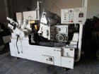 Cincinnati No. 3-500, centerless grinder, 47-1/4" work rest blade (thru feed), jib crane, standard drive box - Image 3