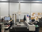 LK #G90CS, coordinate measuring machine, Hexagon controllers, LK DMIS software, Renishaw PH10M, 2001, S45417 - Image 1