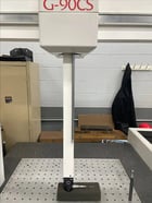 LK #G90CS, coordinate measuring machine, Hexagon controllers, LK DMIS software, Renishaw PH10M, 2001, S45417 - Image 3