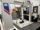 LK #G90CS, coordinate measuring machine, Hexagon controllers, LK DMIS software, Renishaw PH10M, 2001, S45417 - Image 6
