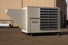 200 KW Baldor #IGLC350-2N, generator, enclosed, 432 hours, 2006, #090819 - Image 1