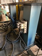 OTC, Almega Arc Cell E-120 AX2, Robotic Weld Cell, 2012 - Image 6