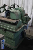Ex-Cell-O #32E-2003, double end slag grinder - Image 2