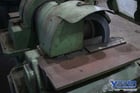 Ex-Cell-O #32E-2003, double end slag grinder - Image 4