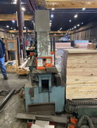 5" x 3" x 0.5" Scotchman #FI8510-20, 85 ton, 5 HP, 10" throat, 3.45" stroke, 2006 - Image 3